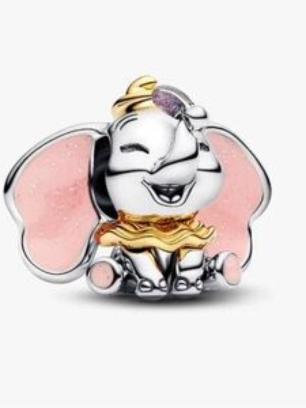 Authentic Disney Pandora DUMBO Charm - NWOT